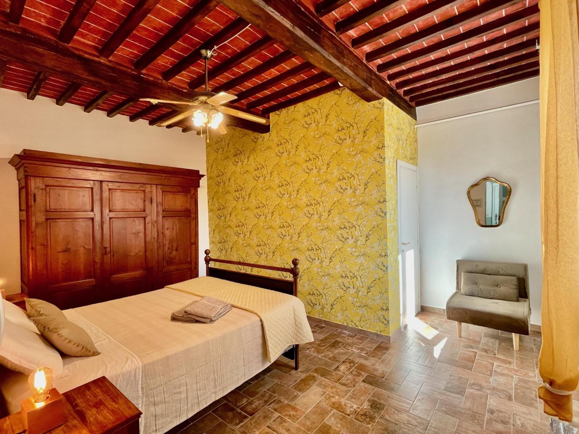Agriturismo Casaviva Pozzo  Exterior foto