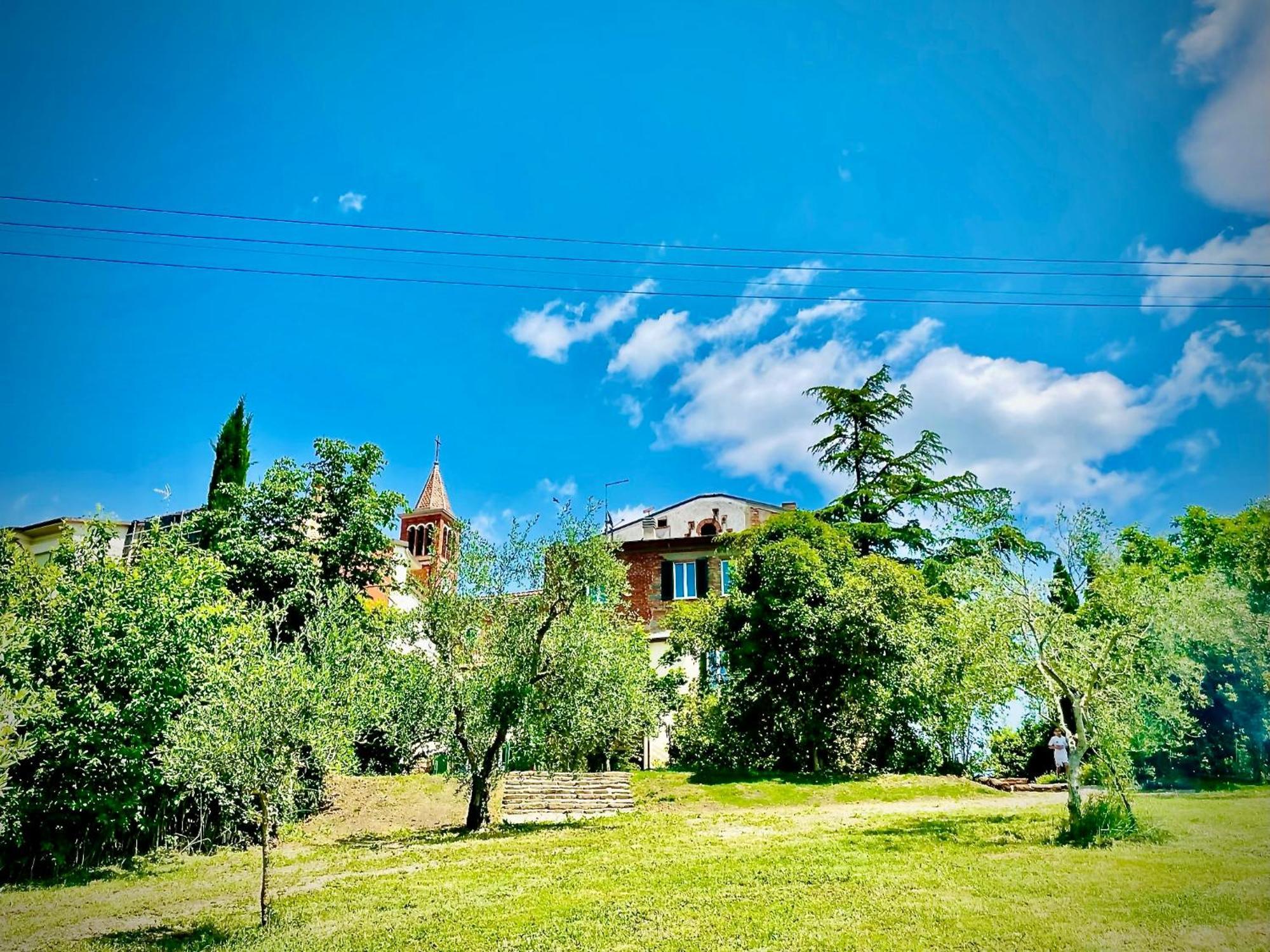 Agriturismo Casaviva Pozzo  Exterior foto